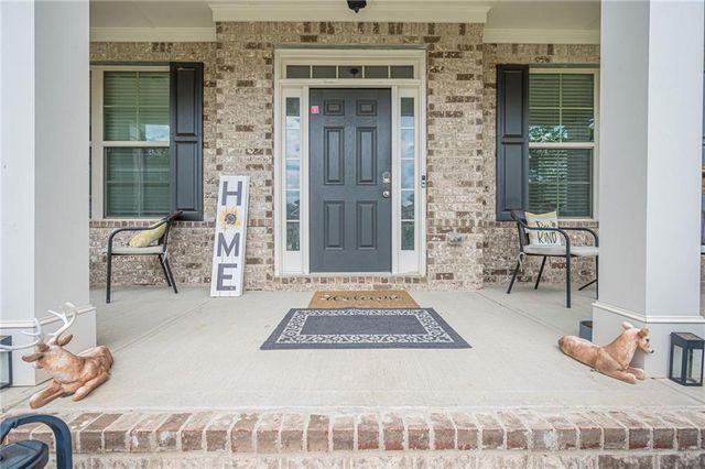 7590 Ansley View Lane, Cumming, GA 30028