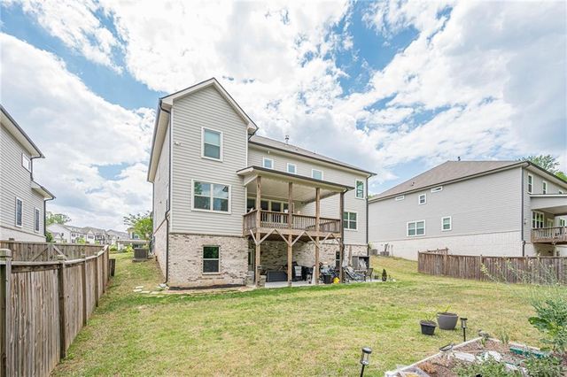 7590 Ansley View Lane, Cumming, GA 30028