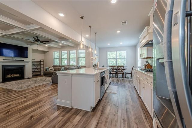 7590 Ansley View Lane, Cumming, GA 30028