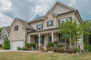 7590 Ansley View Lane, Cumming, GA 30028