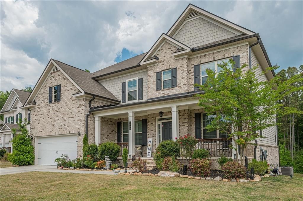 7590 Ansley View Lane, Cumming, GA 30028