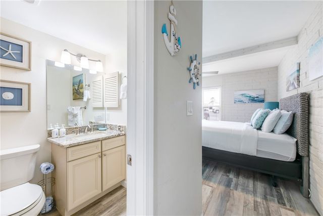 1421 S 11th St 113, Port Aransas, TX 78373