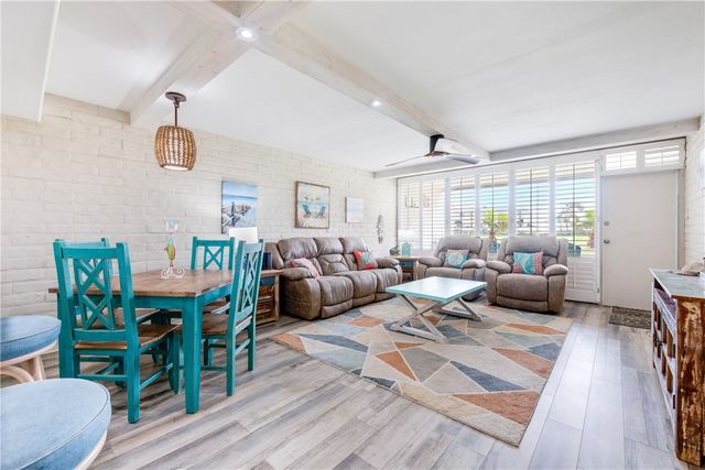 1421 S 11th St 113, Port Aransas, TX 78373