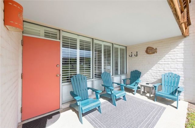 1421 S 11th St 113, Port Aransas, TX 78373