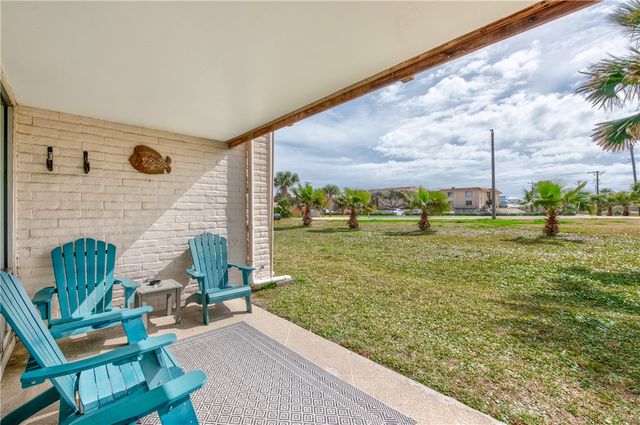 1421 S 11th St 113, Port Aransas, TX 78373