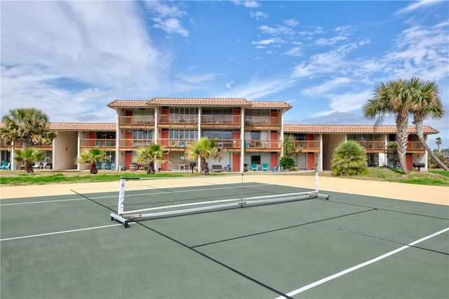 1421 S 11th St 113, Port Aransas, TX 78373