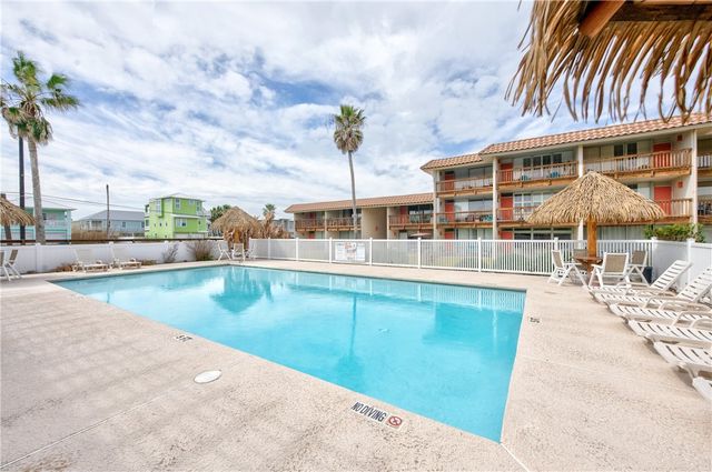 1421 S 11th St 113, Port Aransas, TX 78373