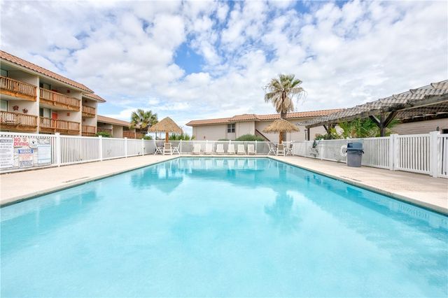 1421 S 11th St 113, Port Aransas, TX 78373