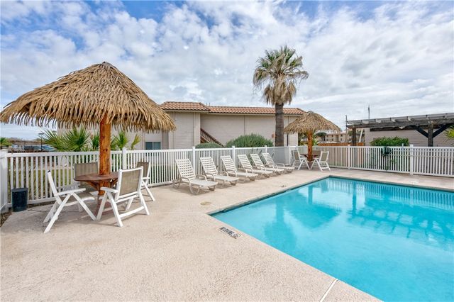 1421 S 11th St 113, Port Aransas, TX 78373