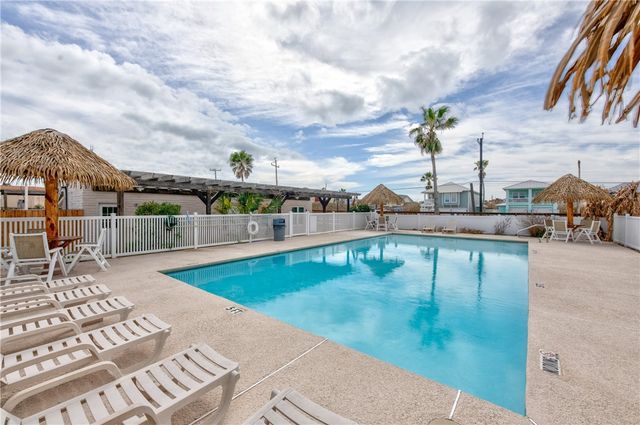 1421 S 11th St 113, Port Aransas, TX 78373