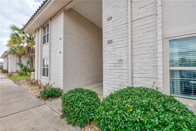 1421 S 11th St 113, Port Aransas, TX 78373