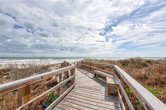 1421 S 11th St 113, Port Aransas, TX 78373