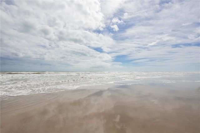 1421 S 11th St 113, Port Aransas, TX 78373