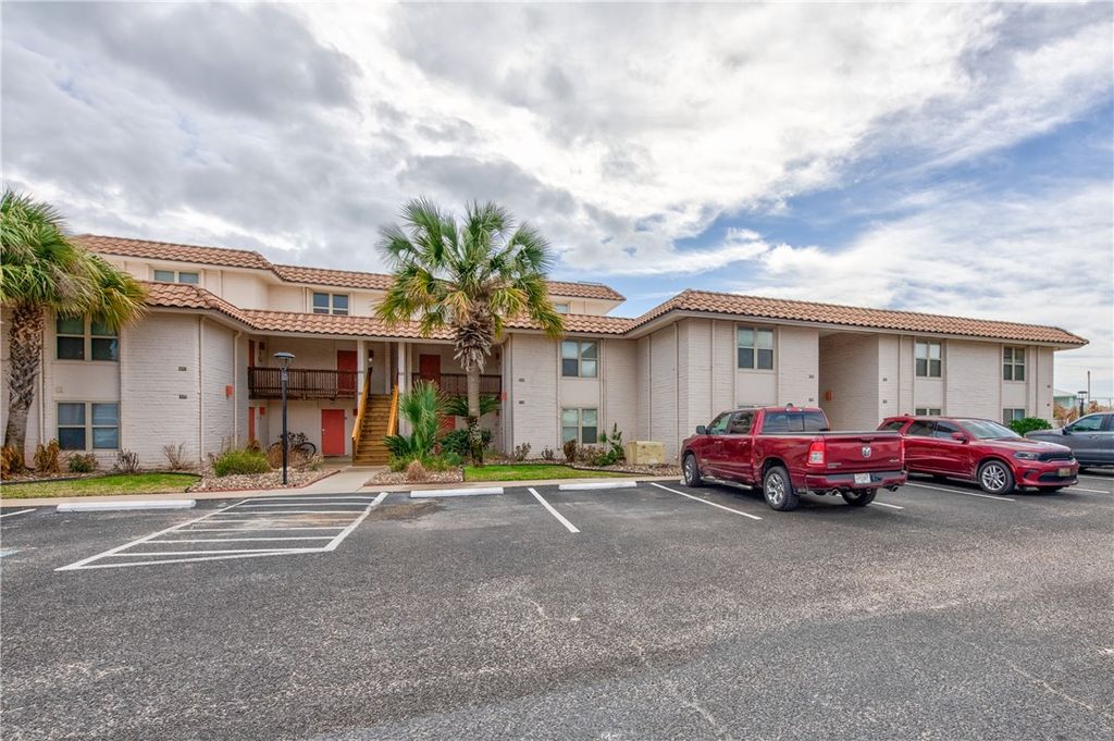1421 S 11th St 113, Port Aransas, TX 78373