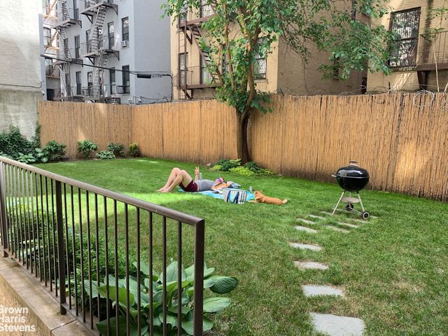 108 W 138th St Apt 2C, New York City, NY 10030