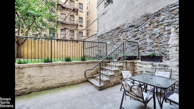 108 W 138th St Apt 2C, New York City, NY 10030