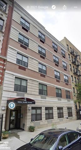 108 W 138th St Apt 2C, New York City, NY 10030