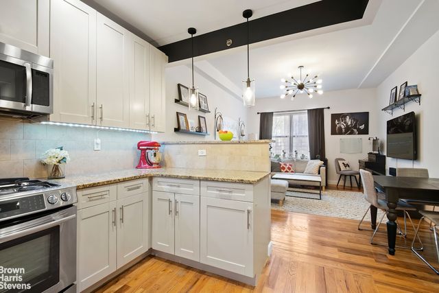 108 W 138th St Apt 2C, New York City, NY 10030