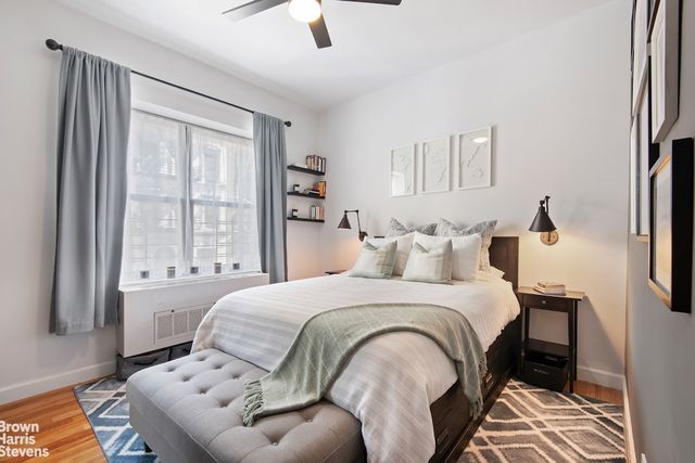 108 W 138th St Apt 2C, New York City, NY 10030