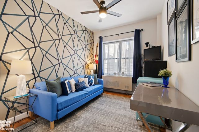 108 W 138th St Apt 2C, New York City, NY 10030