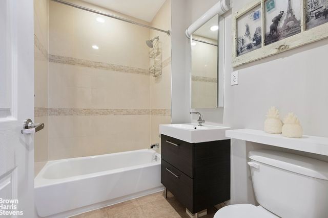 108 W 138th St Apt 2C, New York City, NY 10030