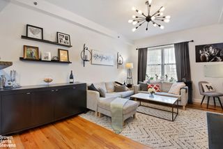 108 W 138th St Apt 2C, New York City, NY 10030