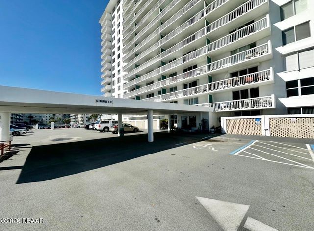 2800 N Atlantic Ave Unit 407, Daytona Beach, FL 32118