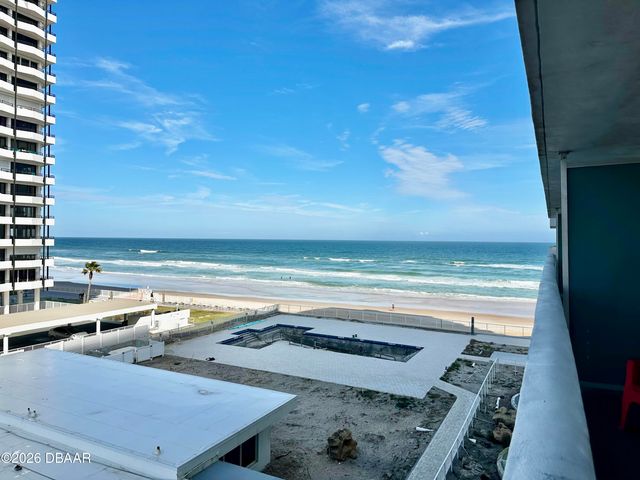 2800 N Atlantic Ave Unit 407, Daytona Beach, FL 32118
