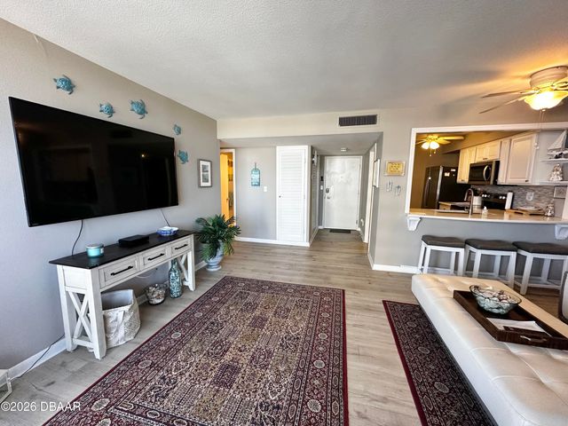 2800 N Atlantic Ave Unit 407, Daytona Beach, FL 32118