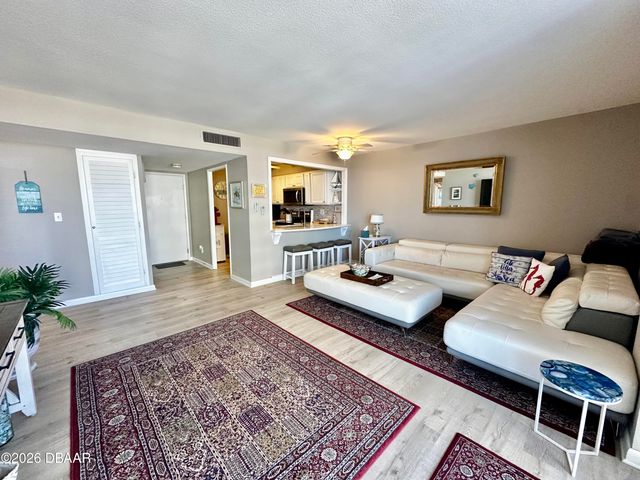 2800 N Atlantic Ave Unit 407, Daytona Beach, FL 32118