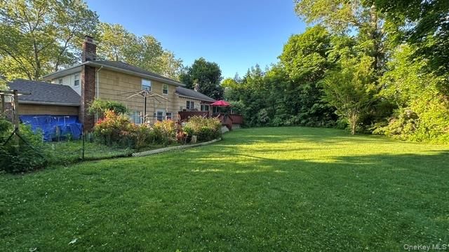 5 Highpoint Drive, Huntington, NY 11743