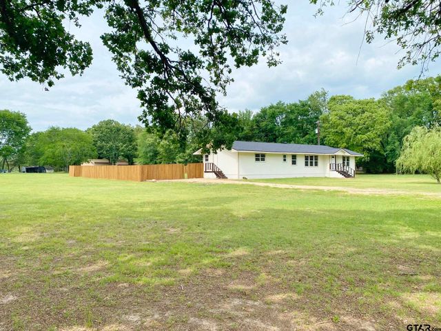 101 County Road 1475, Mt Pleasant, TX 75455