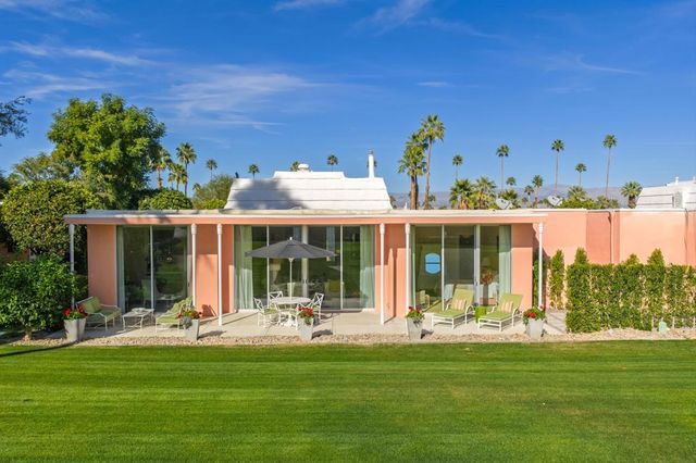 47061 Marrakesh Drive, Palm Desert, CA 92260