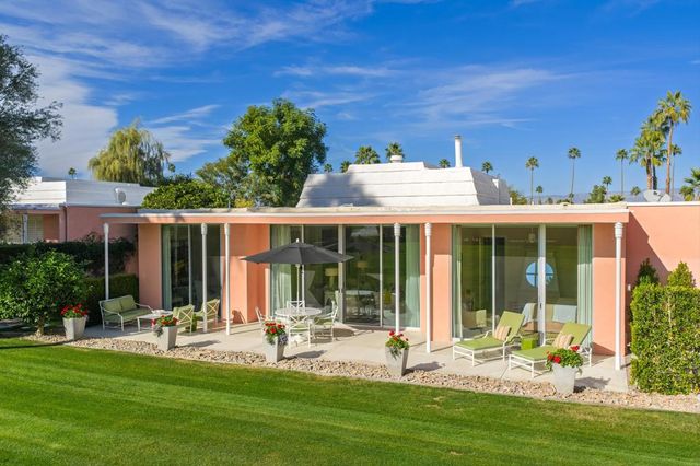 47061 Marrakesh Drive, Palm Desert, CA 92260