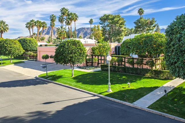 47061 Marrakesh Drive, Palm Desert, CA 92260