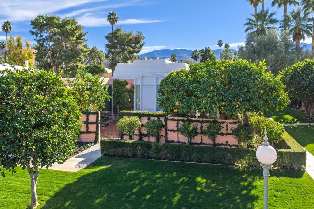 47061 Marrakesh Drive, Palm Desert, CA 92260