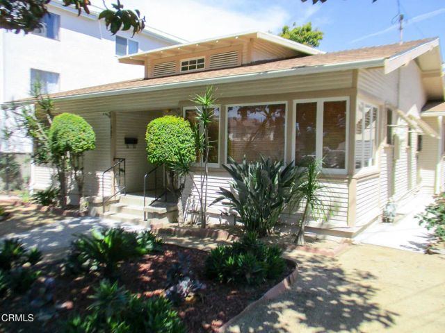 1807 E Glenoaks Boulevard, Glendale, CA 91206
