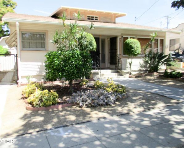 1807 E Glenoaks Boulevard, Glendale, CA 91206