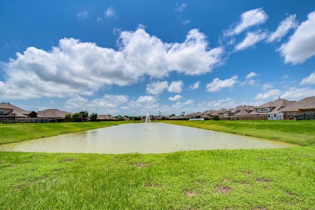 1345 Laurel Loop, Angleton, TX 77515