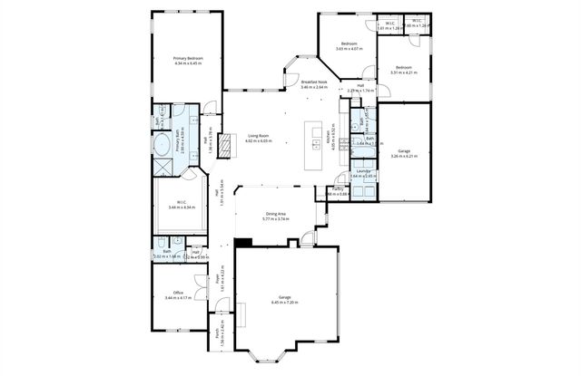 1345 Laurel Loop, Angleton, TX 77515