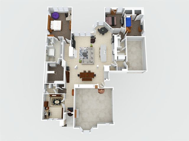 1345 Laurel Loop, Angleton, TX 77515