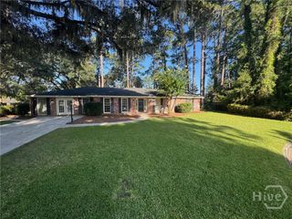 12 Raleigh Drive, Savannah, GA 31406