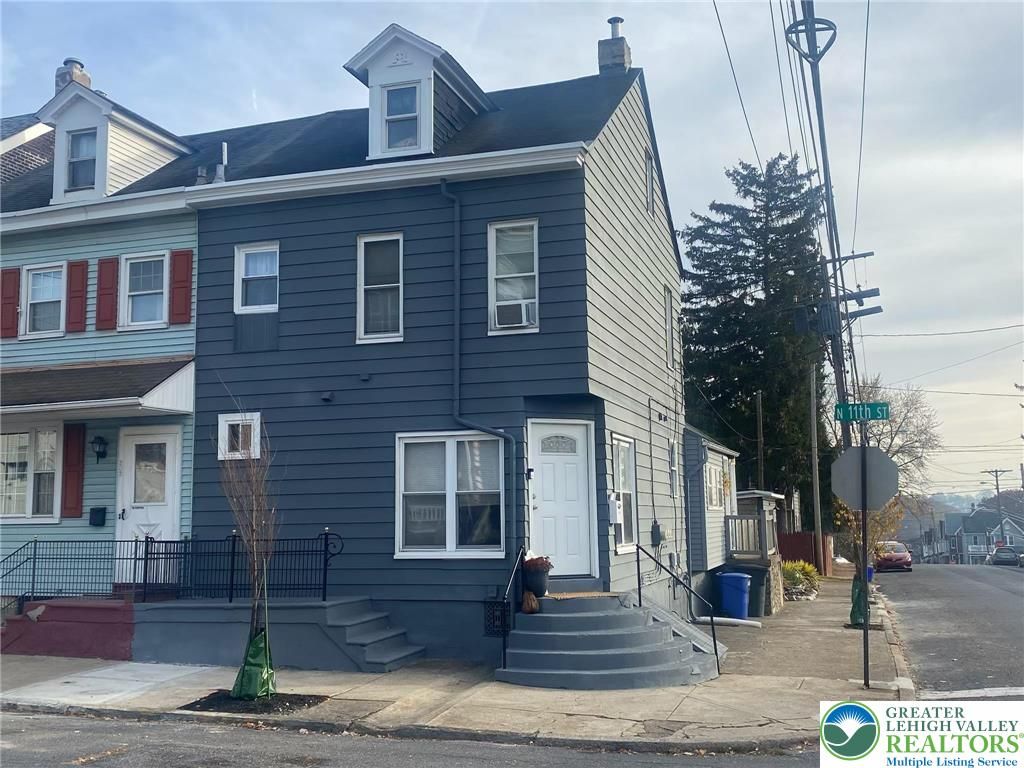 200 11th Street, Easton, PA 18042