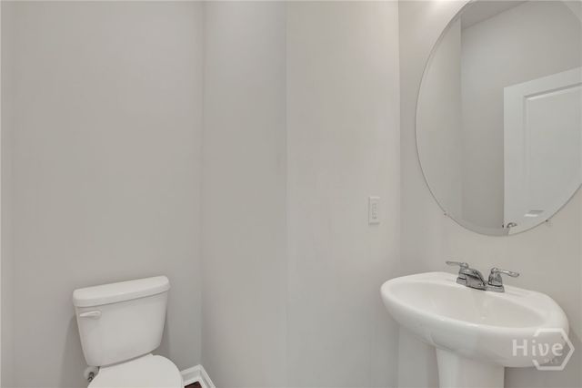 148 Benelli Drive, Pooler, GA 31322
