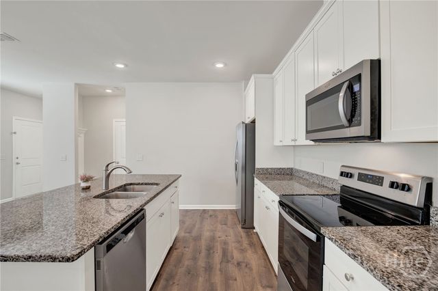148 Benelli Drive, Pooler, GA 31322