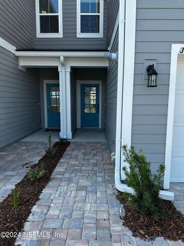 329 BRANDON LKS Drive, St. Augustine, FL 32092