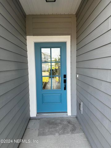 329 BRANDON LKS Drive, St. Augustine, FL 32092