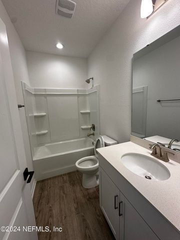 329 BRANDON LKS Drive, St. Augustine, FL 32092