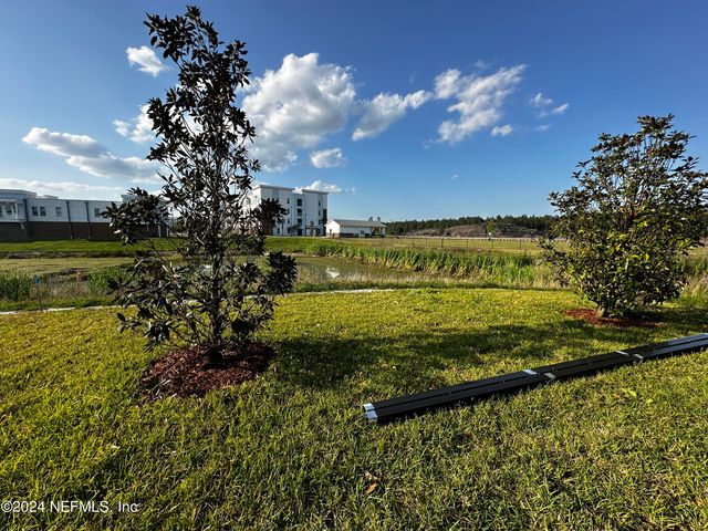 329 BRANDON LKS Drive, St. Augustine, FL 32092