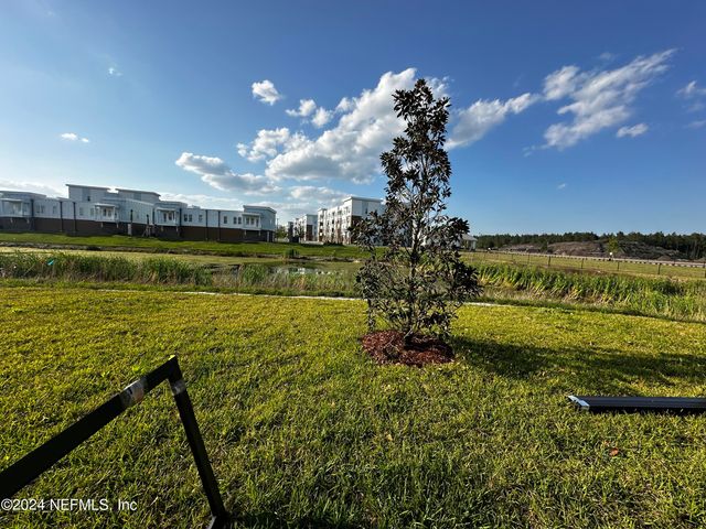 329 BRANDON LKS Drive, St. Augustine, FL 32092